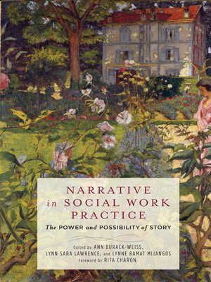cover image of Narrative in Social Work Practice